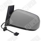 Rétroviseur Gauche Pour Opel Zafira/Zafira Family B 1428365 1428377 1428383