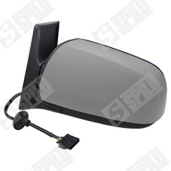 Rétroviseur Gauche Pour Opel Zafira/Zafira Family B 1428365 1428377 1428383