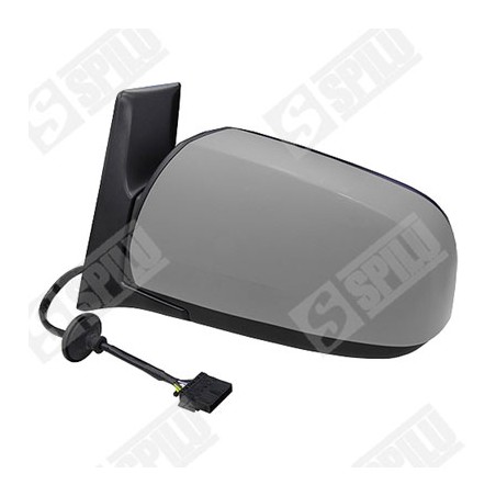 Rétroviseur Gauche Pour Opel Zafira/Zafira Family B 1428365 1428377 1428383