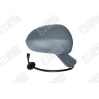 Rétroviseur Droit Pour Opel Corsa D Camionnette - 3/5 Portes E 1426554 1428944