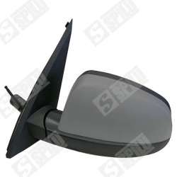 Rétroviseur Gauche Pour Opel Meriva A Monospace 6428167 6428775 6428909