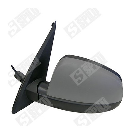 Rétroviseur Gauche Pour Opel Meriva A Monospace 6428167 6428775 6428909