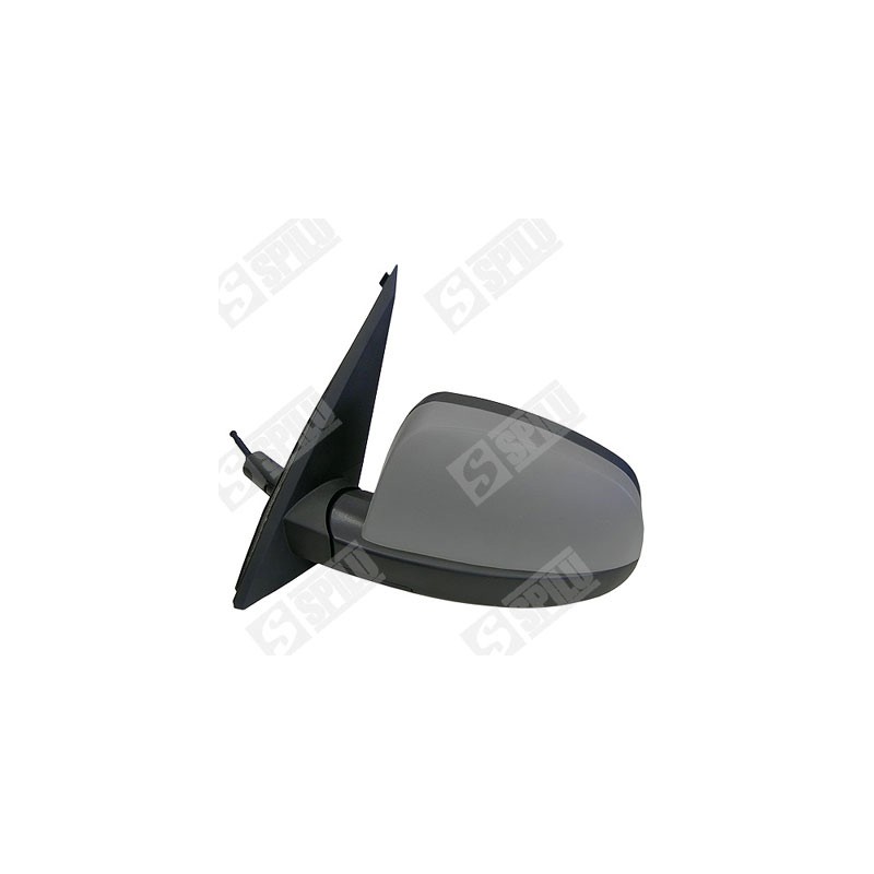 Rétroviseur Gauche Pour Opel Meriva A Monospace 6428167 6428775 6428909