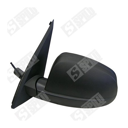 Rétroviseur Gauche Pour Opel Meriva A Monospace 6428167 6428775 6428907