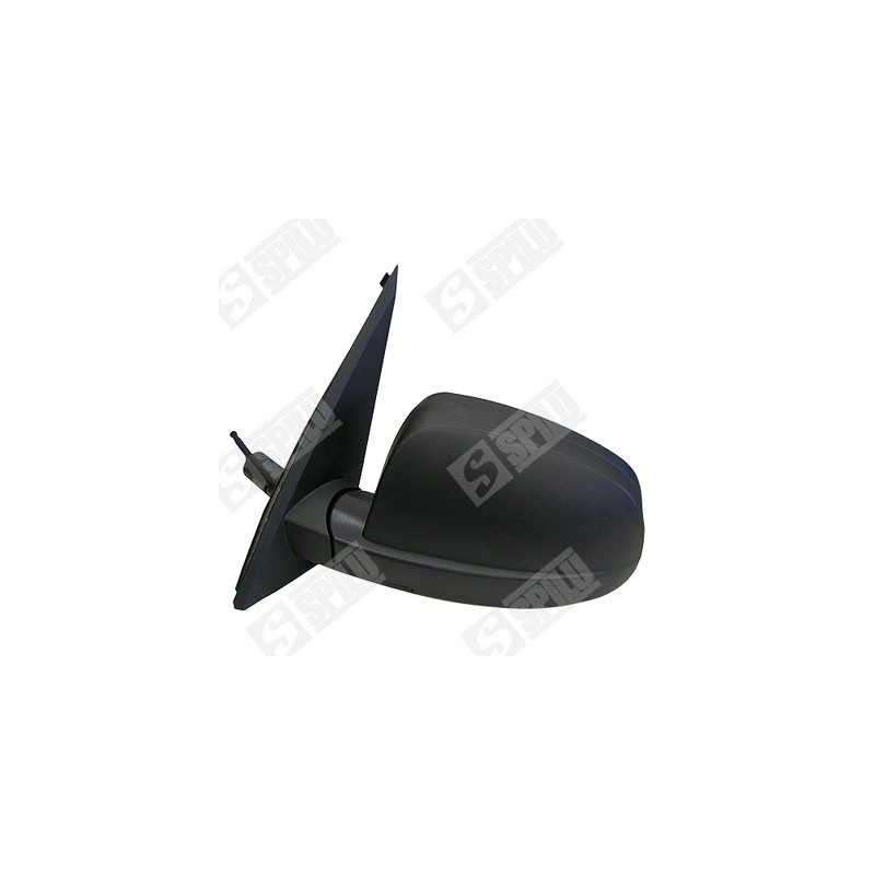 Rétroviseur Gauche Pour Opel Meriva A Monospace 6428167 6428775 6428907
