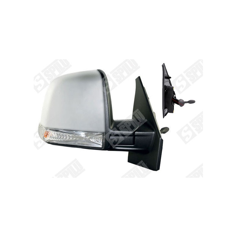 Rétroviseur Droit Pour Opel Fiat Vauxhall 1426581 0735512764 1428570 0735518972