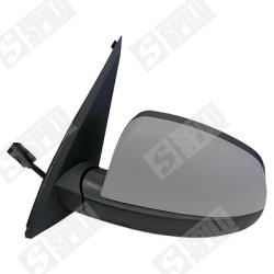 Rétroviseur Gauche Pour Opel Meriva A Monospace 6428171 6428779 6428909