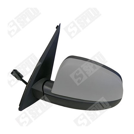 Rétroviseur Gauche Pour Opel Meriva A Monospace 6428171 6428779 6428909