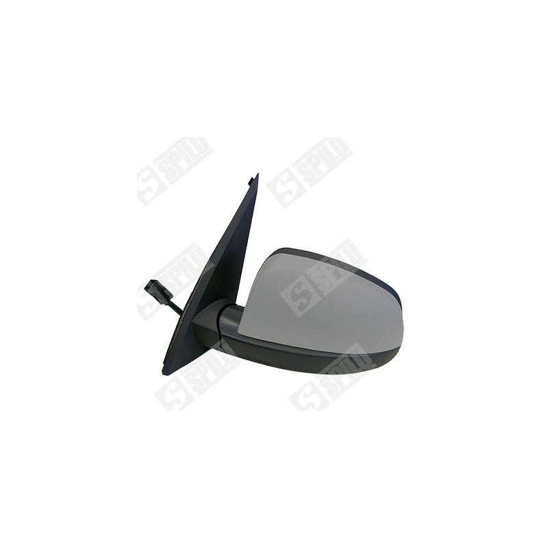 Rétroviseur Gauche Pour Opel Meriva A Monospace 6428171 6428779 6428909