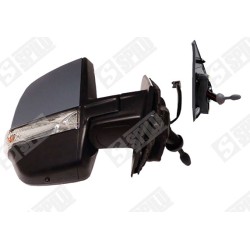 Rétroviseur Droit Pour Opel Fiat Vauxhall 1426575 0735512764 1428571 0735518971