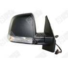 Rétroviseur Droit Pour Opel Fiat Vauxhall 1426581 0735497926 1428570 0735518972