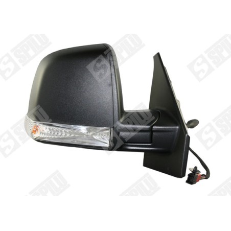 Rétroviseur Droit Pour Opel Fiat Vauxhall 1426581 0735497926 1428570 0735518972