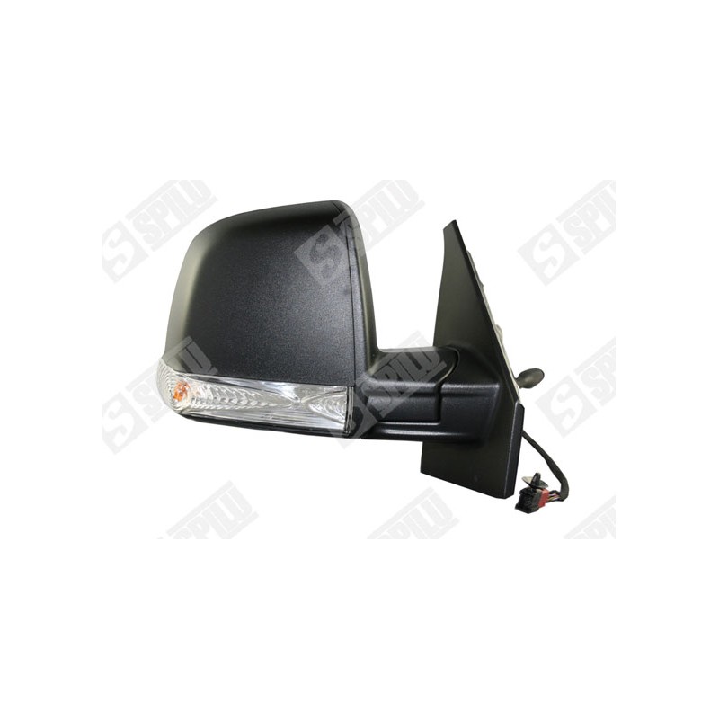 Rétroviseur Droit Pour Opel Fiat Vauxhall 1426581 0735497926 1428570 0735518972