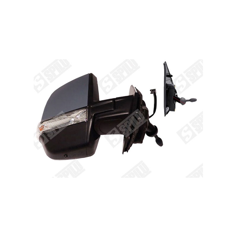 Rétroviseur Droit Pour Opel Fiat Vauxhall 1426575 0735497926 1428570 0735518971