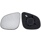 Verre de Rétroviseur Gauche Pour Renault Kangoo/Grand Kangoo Nissan MERCEDES