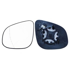 Verre de Rétroviseur Droit Pour Renault Kangoo/Grand Kangoo Nissan MERCEDES