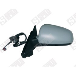 Rétroviseur Gauche Pour Audi A3 Sportback 8E0857507BGRU 8E0857535E 8P1858531K