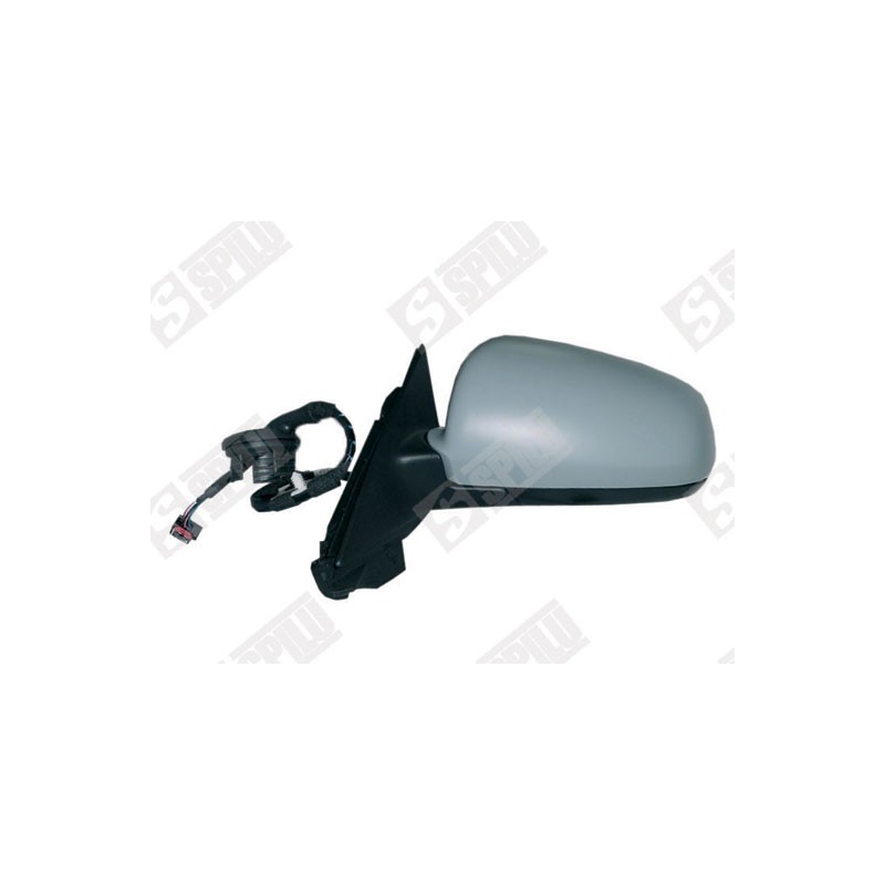 Rétroviseur Gauche Pour Audi A3 Sportback 8E0857507BGRU 8E0857535E 8P1858531K