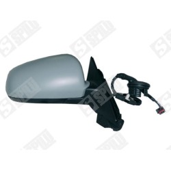Rétroviseur Droit Pour Audi A3 Sportback 8E0857508BGRU 8E0857536E 8P1858532K