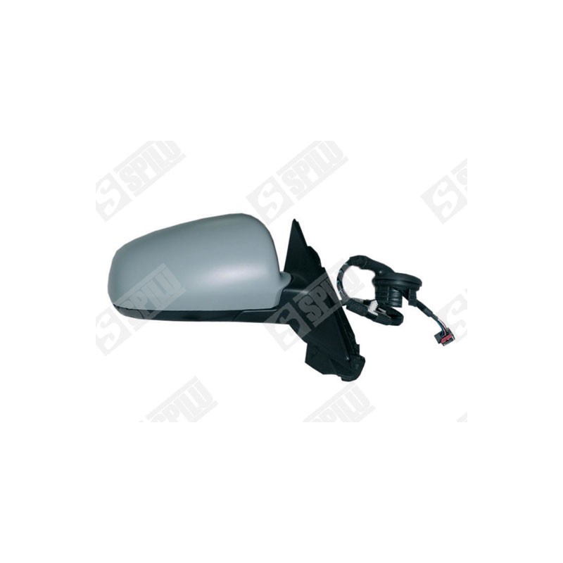 Rétroviseur Droit Pour Audi A3 Sportback 8E0857508BGRU 8E0857536E 8P1858532K