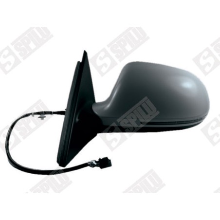 Rétroviseur Gauche Pour Audi A4 Avant 4F0857535AF 8K0949101 8K1857409E01C