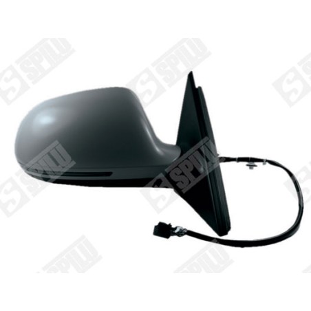 Rétroviseur Droit Pour Audi A4 Avant 4F0857536AE 8K0949102 8K1857410E01C