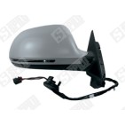 Rétroviseur Droit Pour Audi A3 Décapotable 4F0857536AF 8K0949102