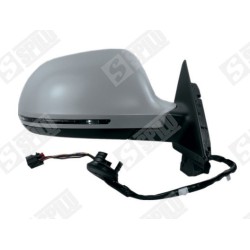 Rétroviseur Droit Pour Audi A3 Décapotable 4F0857536AF 8K0949102