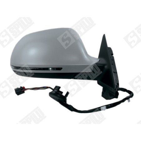 Rétroviseur Droit Pour Audi A3 Décapotable 4F0857536AF 8K0949102