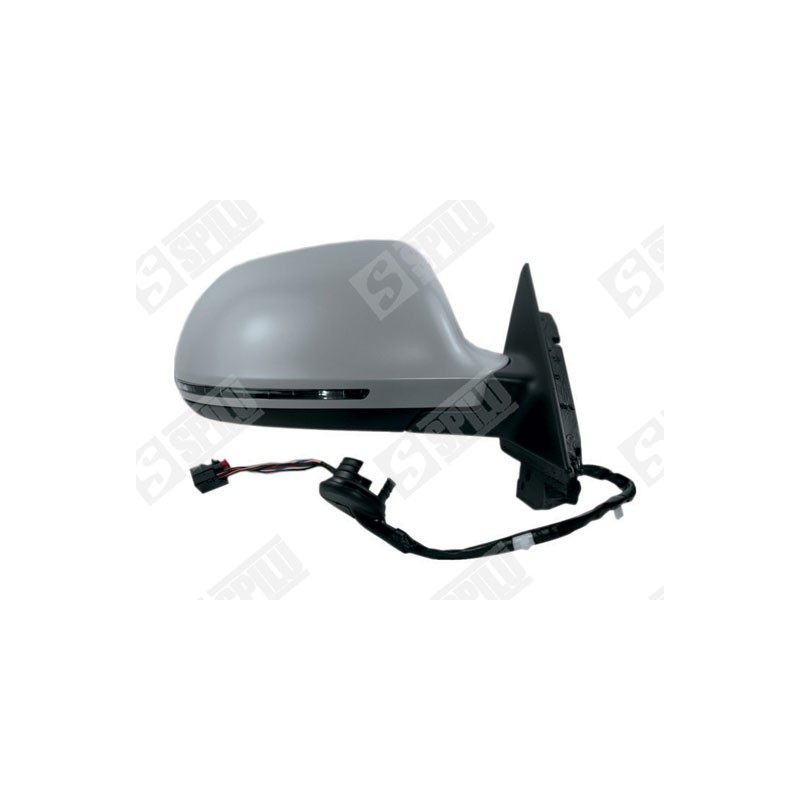 Rétroviseur Droit Pour Audi A3 Décapotable 4F0857536AF 8K0949102