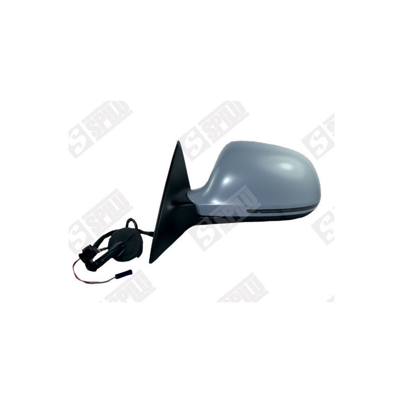 Rétroviseur Gauche Pour Audi A6 Allroad Avant 4F0857535AF 4F1857409AG01C