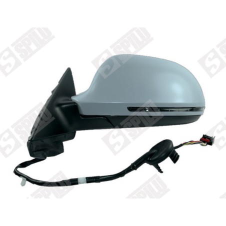 Rétroviseur Gauche Pour Audi A3 Sportback 4F0857535AF 8K0949101C 8P1858531EB01C