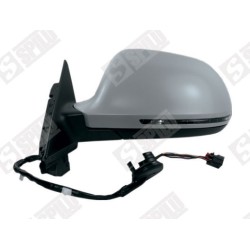 Rétroviseur Gauche Pour Audi A3 Décapotable 4F0857535AF 8K0949101C 8P1858531DB