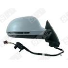 Rétroviseur Droit Pour Audi A3 Sportback 4F0857536AE 8K0949102 8P1858532EC01C