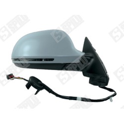 Rétroviseur Droit Pour Audi A3 Sportback 4F0857536AE 8K0949102 8P1858532EC01C