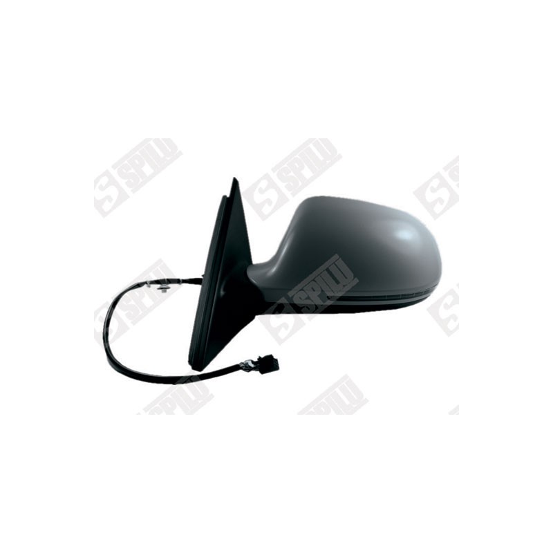Rétroviseur Gauche Pour Audi A4 Avant 4F0857535AF 8K0949101 8K1857409F01C