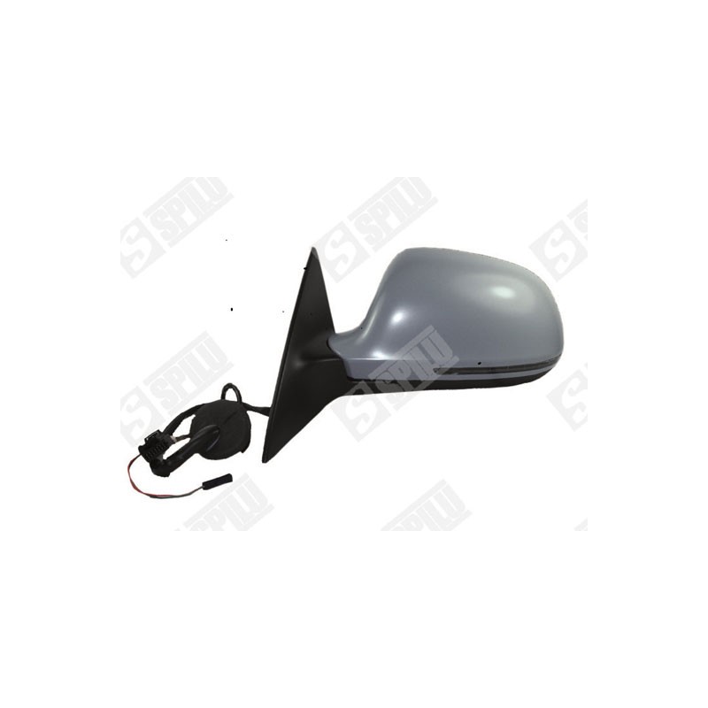 Rétroviseur Gauche Pour Audi A6 Allroad Avant 4F0857535AF 4F1857409AS01C