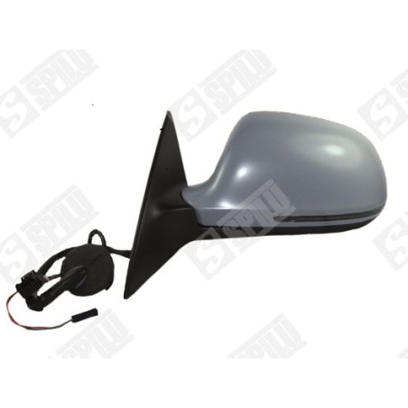Rétroviseur Gauche Pour Audi A6 Allroad Avant 4F0857535AF 4F1857409AM01C