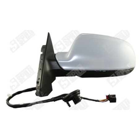 Rétroviseur Gauche Pour Audi A3 Décapotable 8F0857527GRU 8K0857535F 8K0949101C