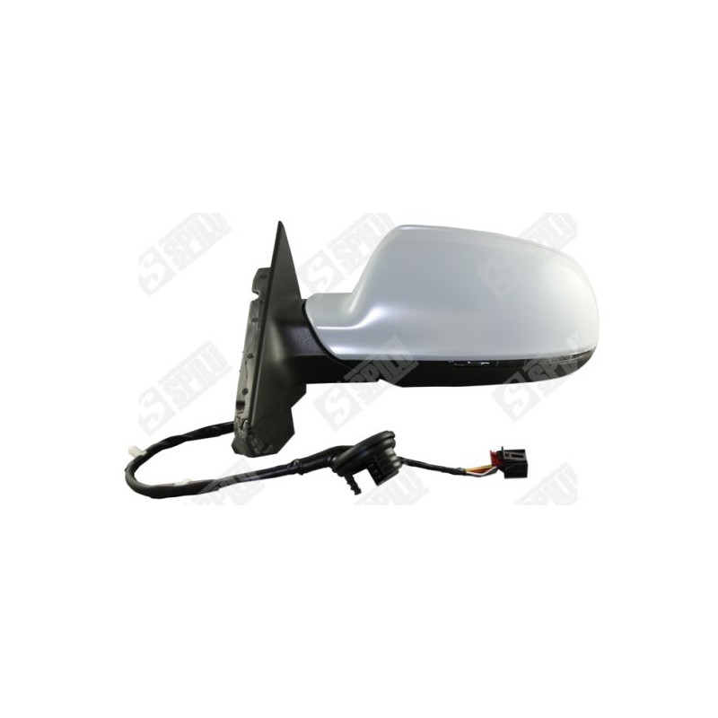 Rétroviseur Gauche Pour Audi A3 Décapotable 8F0857527GRU 8K0857535F 8K0949101C
