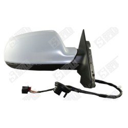 Rétroviseur Droit Pour Audi A3 Décapotable 8F0857528GRU 8K0857536E 8K0949102C