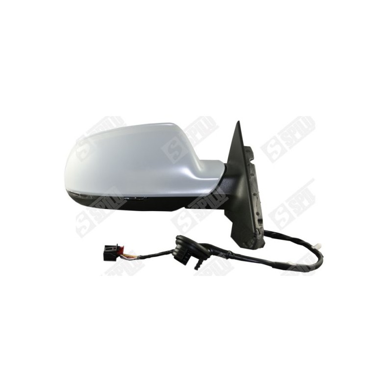 Rétroviseur Droit Pour Audi A3 Décapotable 8F0857528GRU 8K0857536E 8K0949102C