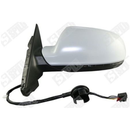 Rétroviseur Gauche Pour Audi A3 Sportback 8F0857527GRU 8K0857535F 8K0949101C