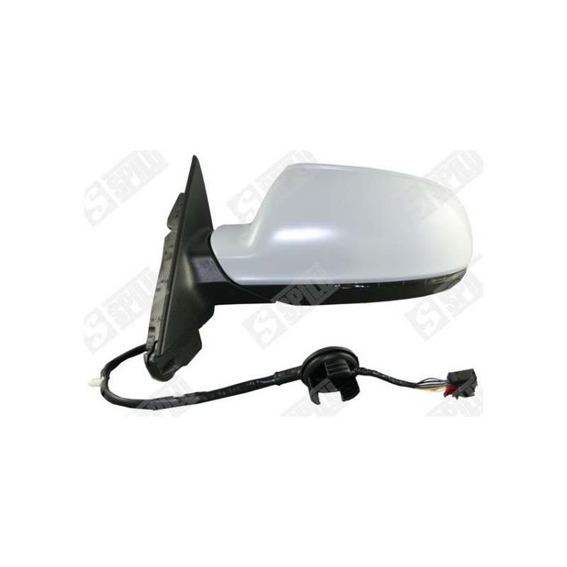 Rétroviseur Gauche Pour Audi A3 Sportback 8F0857527GRU 8K0857535F 8K0949101C