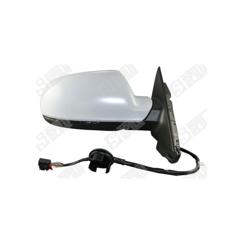 Rétroviseur Droit Pour Audi A3 Sportback 8F0857528GRU 8K0857536E 8K0949102C