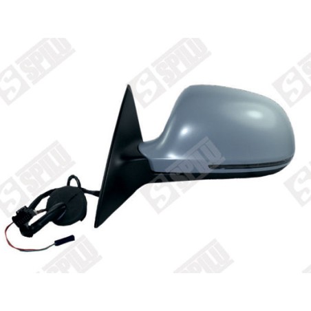Rétroviseur Gauche Pour Audi A6 Allroad Avant 4F0857535AF 4F1857409AJ01C