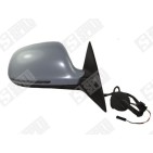 Rétroviseur Droit Pour Audi A6 Allroad Avant 4F0857536AF 4F1857410AJ01C