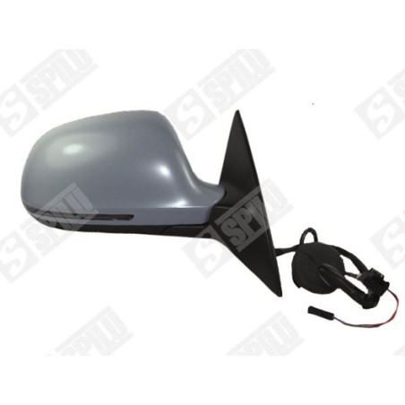 Rétroviseur Droit Pour Audi A6 Allroad Avant 4F0857536AF 4F1857410AJ01C