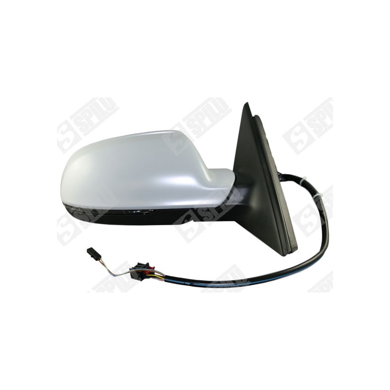 Rétroviseur Droit Pour Audi A4 Avant 8F0857528GRU 8K0857536F 8K0949102C