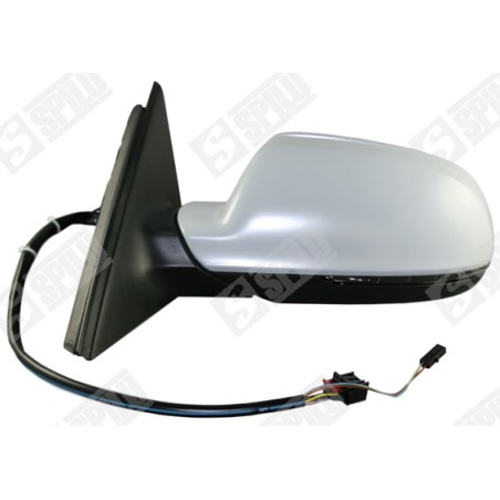 Rétroviseur Gauche Pour Audi A4 Avant 8F0857527GRU 8K0857535F 8K0949101C
